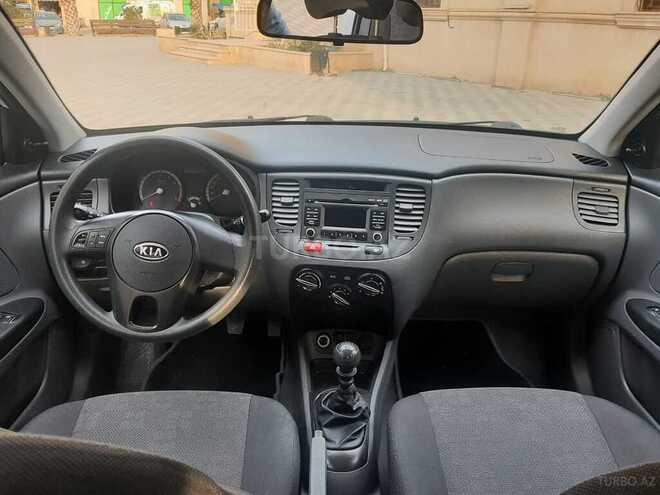 Kia Rio 2010, 125,000 km - 1.4 l - Bakı