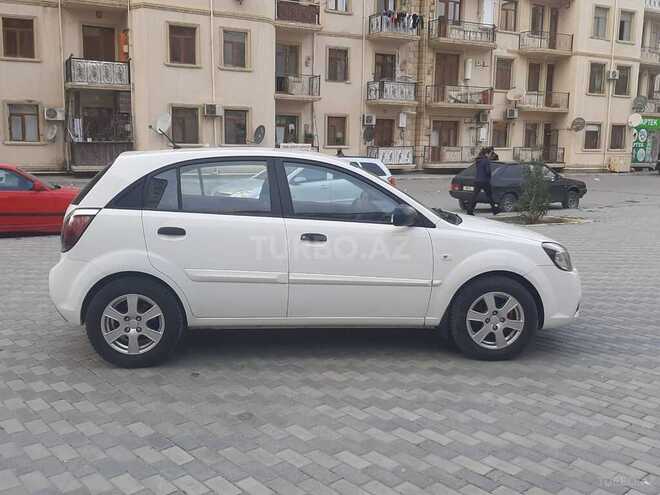 Kia Rio 2010, 125,000 km - 1.4 l - Bakı