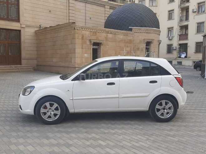 Kia Rio 2010, 125,000 km - 1.4 l - Bakı