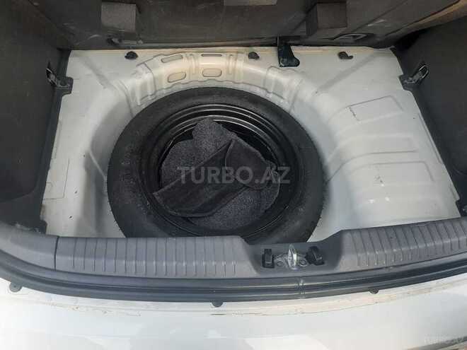 Kia Rio 2010, 125,000 km - 1.4 l - Bakı