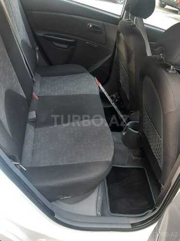 Kia Rio 2010, 125,000 km - 1.4 l - Bakı