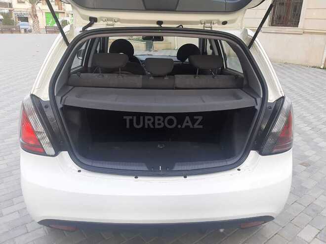 Kia Rio 2010, 125,000 km - 1.4 l - Bakı