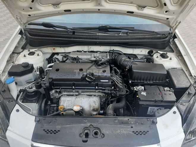 Kia Rio 2010, 125,000 km - 1.4 l - Bakı