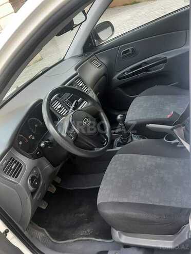 Kia Rio 2010, 125,000 km - 1.4 l - Bakı