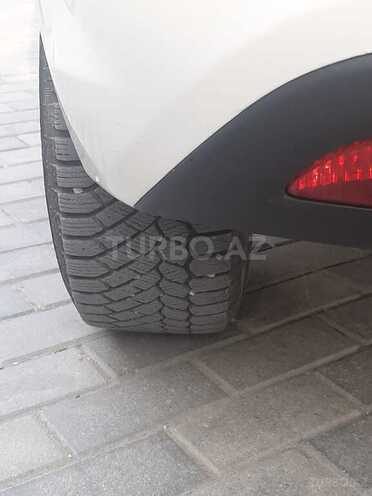Kia Rio 2010, 125,000 km - 1.4 l - Bakı
