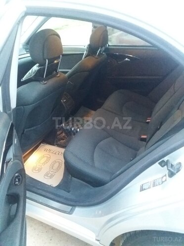 Mercedes E 220 2002, 512,000 km - 2.2 l - Beyləqan