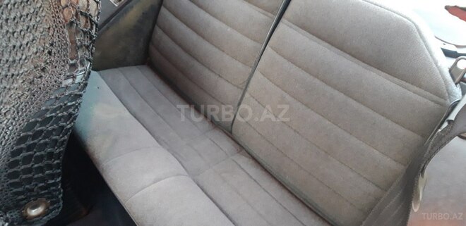 Nissan Bluebird 1988, 100,000 km - 2.0 л - Gəncə