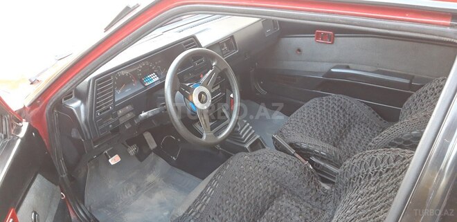 Nissan Bluebird 1988, 100,000 km - 2.0 л - Gəncə