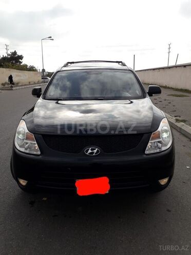 Hyundai Veracruz 2008, 188,133 km - 3.8 л - Bakı