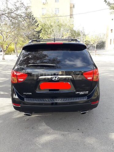 Hyundai Veracruz 2008, 188,133 km - 3.8 л - Bakı