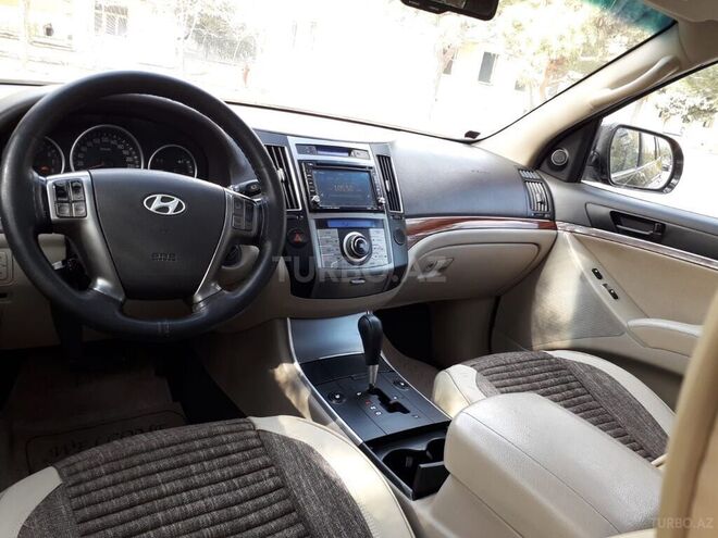 Hyundai Veracruz 2008, 188,133 km - 3.8 л - Bakı