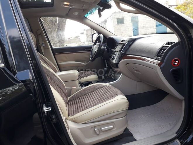 Hyundai Veracruz 2008, 188,133 km - 3.8 л - Bakı