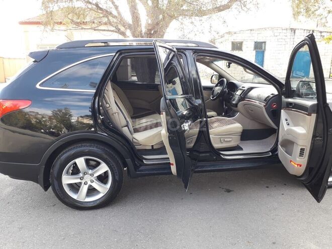 Hyundai Veracruz 2008, 188,133 km - 3.8 л - Bakı