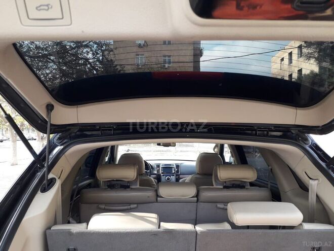 Hyundai Veracruz 2008, 188,133 km - 3.8 л - Bakı