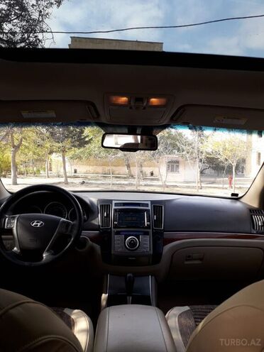 Hyundai Veracruz 2008, 188,133 km - 3.8 л - Bakı