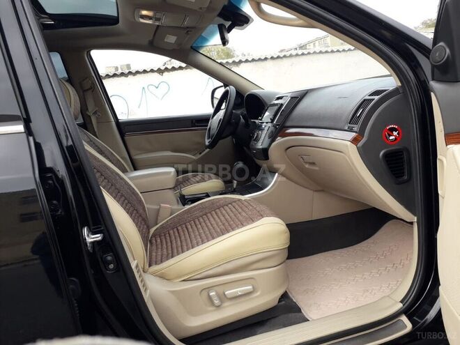 Hyundai Veracruz 2008, 188,133 km - 3.8 л - Bakı