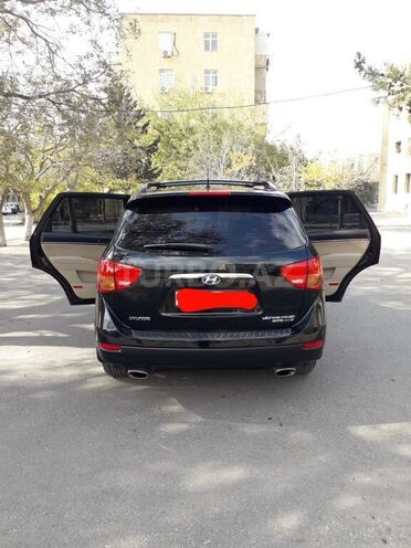 Hyundai Veracruz 2008, 188,133 km - 3.8 л - Bakı