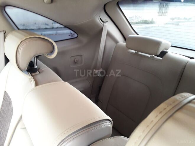 Hyundai Veracruz 2008, 188,133 km - 3.8 л - Bakı