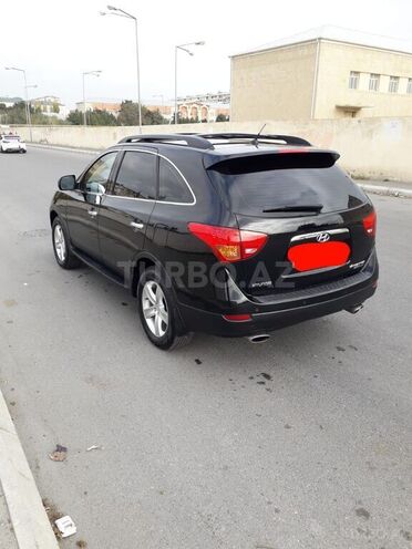 Hyundai Veracruz 2008, 188,133 km - 3.8 л - Bakı