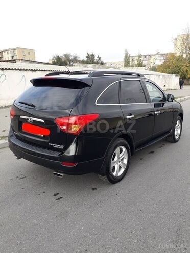 Hyundai Veracruz 2008, 188,133 km - 3.8 л - Bakı