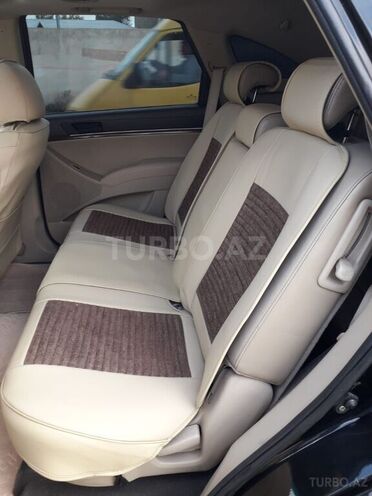 Hyundai Veracruz 2008, 188,133 km - 3.8 л - Bakı
