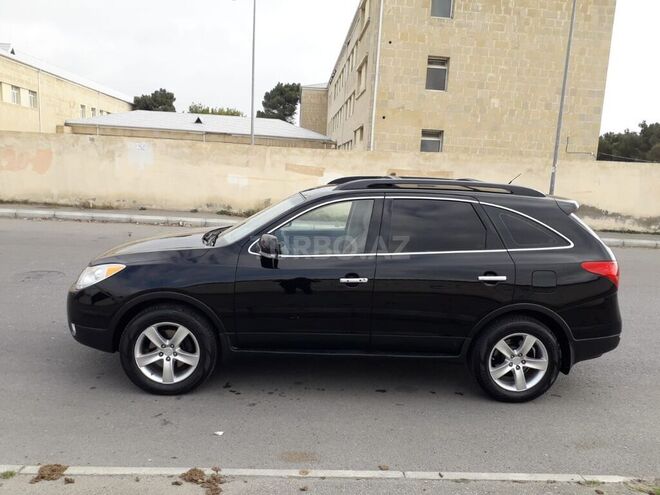 Hyundai Veracruz 2008, 188,133 km - 3.8 л - Bakı