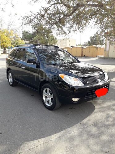 Hyundai Veracruz 2008, 188,133 km - 3.8 л - Bakı