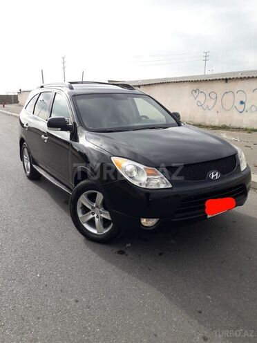 Hyundai Veracruz 2008, 188,133 km - 3.8 л - Bakı
