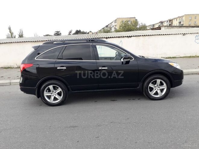 Hyundai Veracruz 2008, 188,133 km - 3.8 л - Bakı