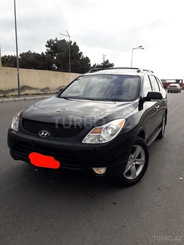 Hyundai Veracruz 2008, 188,133 km - 3.8 л - Bakı