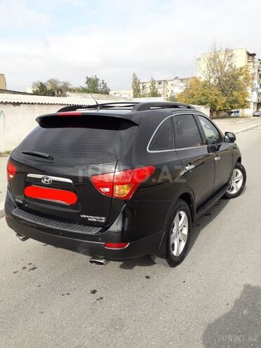 Hyundai Veracruz 2008, 188,133 km - 3.8 л - Bakı
