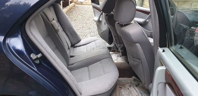 Mercedes C 180 1997, 36,589 km - 1.8 л - Lənkəran