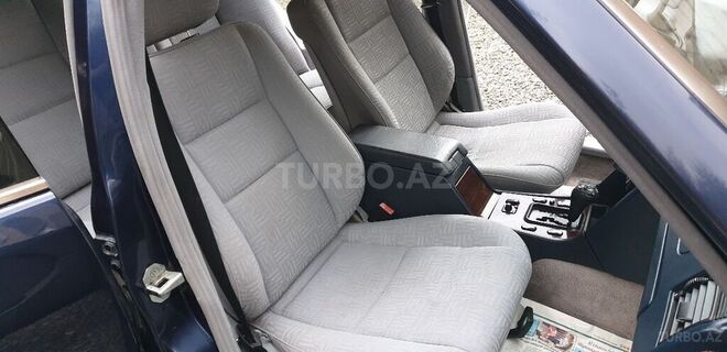 Mercedes C 180 1997, 36,589 km - 1.8 л - Lənkəran