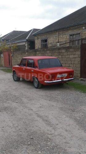 LADA (VAZ) 21011 1983, 86,200 km - 1.5 l - Xaçmaz