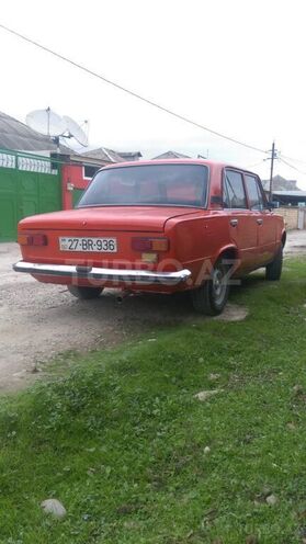 LADA (VAZ) 21011 1983, 86,200 km - 1.5 l - Xaçmaz