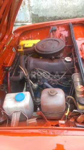 LADA (VAZ) 21011 1983, 86,200 km - 1.5 l - Xaçmaz