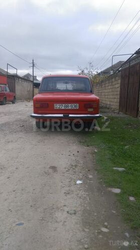 LADA (VAZ) 21011 1983, 86,200 km - 1.5 l - Xaçmaz