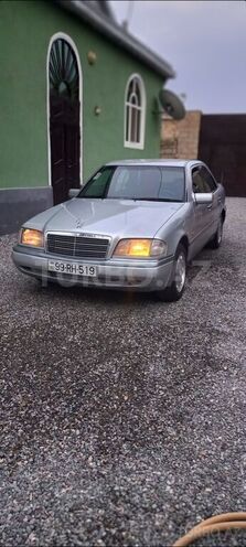 Mercedes C 200 1994, 314,000 km - 2.0 л - Bərdə
