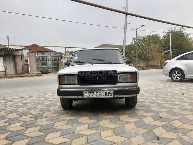 LADA (VAZ) 2107 2007, 550,080 km - 1.6 l - Bakı