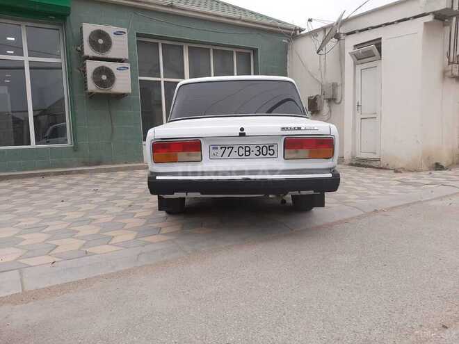 LADA (VAZ) 2107 2007, 550,080 km - 1.6 l - Bakı