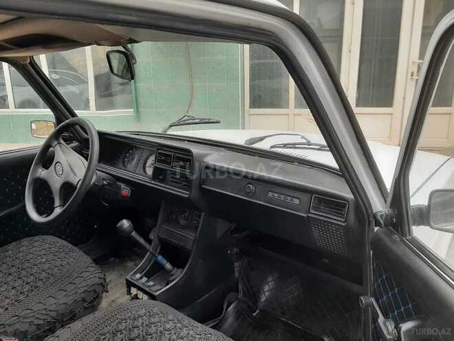 LADA (VAZ) 2107 2007, 550,080 km - 1.6 l - Bakı
