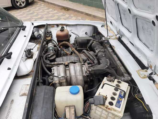 LADA (VAZ) 2107 2007, 550,080 km - 1.6 l - Bakı