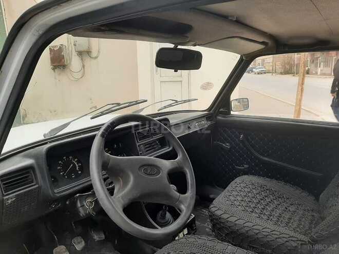 LADA (VAZ) 2107 2007, 550,080 km - 1.6 l - Bakı