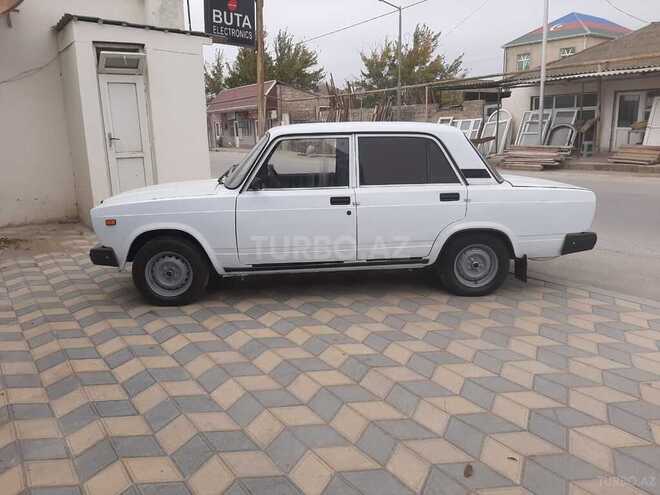 LADA (VAZ) 2107 2007, 550,080 km - 1.6 l - Bakı