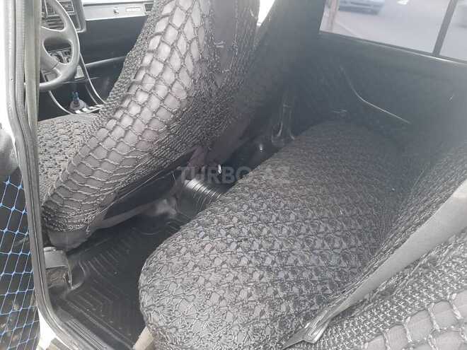 LADA (VAZ) 2107 2007, 550,080 km - 1.6 l - Bakı