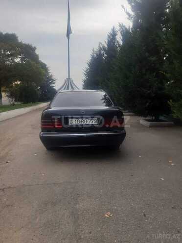 Mercedes E 240 2000, 131,000 km - 2.4 l - Ağstafa