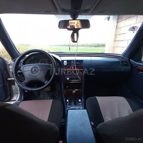 Mercedes C 200 1994, 314,000 km - 2.0 л - Bərdə