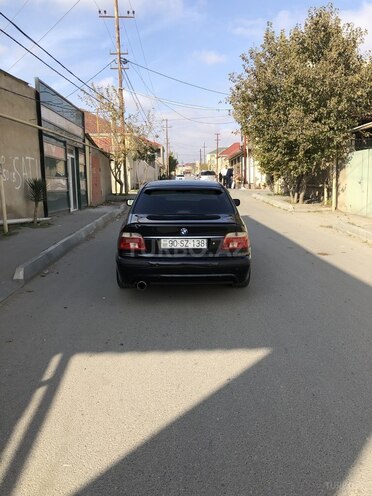 BMW 528 2000, 328,000 km - 2.8 l - Bakı