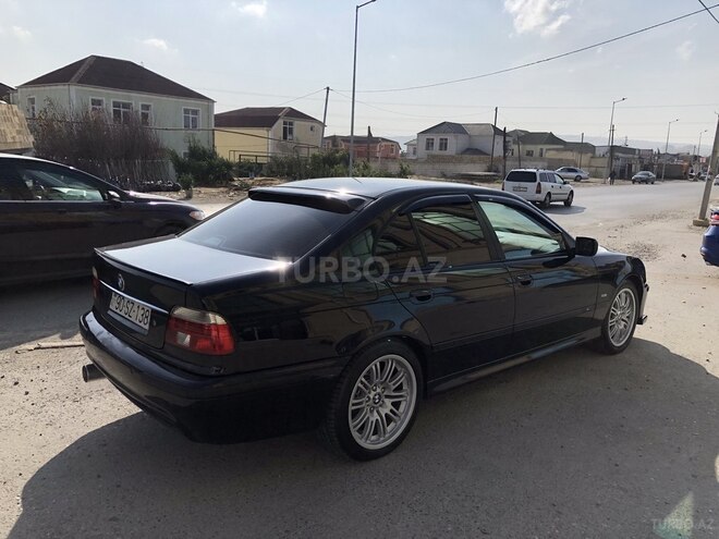 BMW 528 2000, 328,000 km - 2.8 l - Bakı