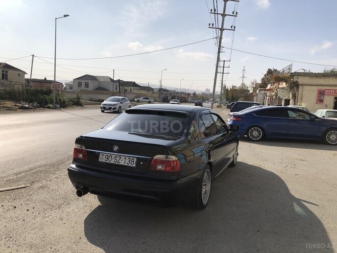 BMW 528 2000, 328,000 km - 2.8 l - Bakı
